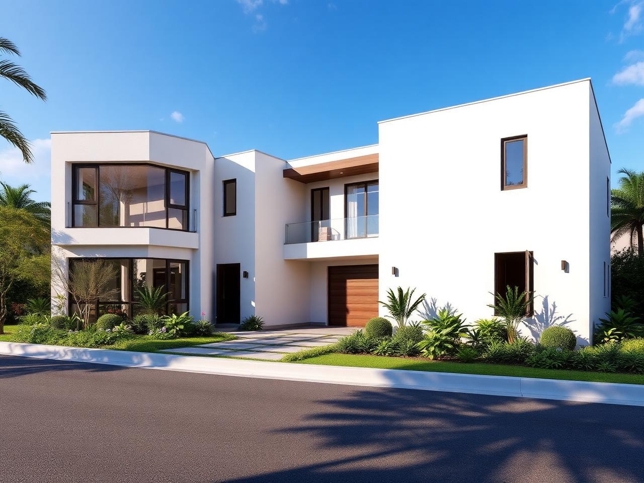 Casa Conceito SBC